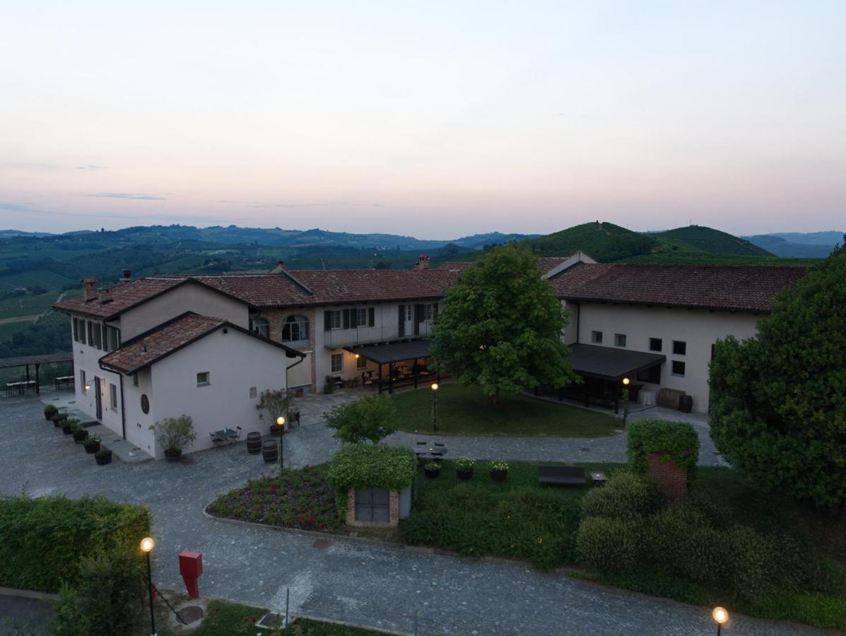 Locanda Del Pilone Alba  Zewnętrze zdjęcie