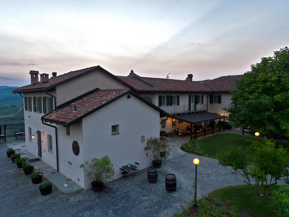 Locanda Del Pilone Alba  Zewnętrze zdjęcie