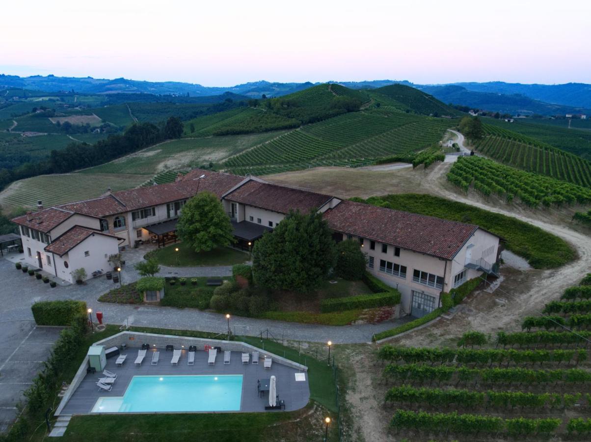 Locanda Del Pilone Alba  Zewnętrze zdjęcie