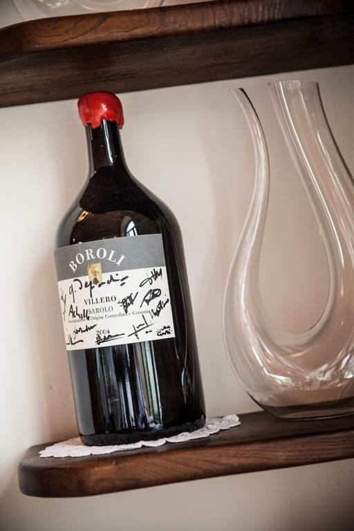Locanda Del Pilone Alba  Zewnętrze zdjęcie
