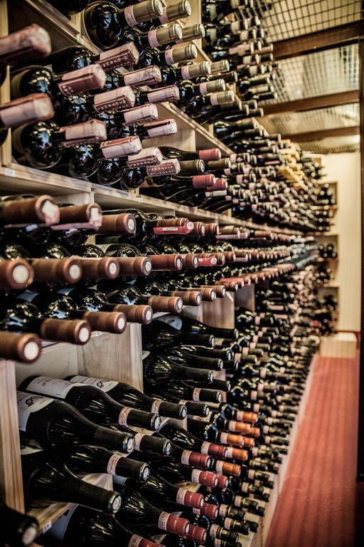 Locanda Del Pilone Alba  Zewnętrze zdjęcie