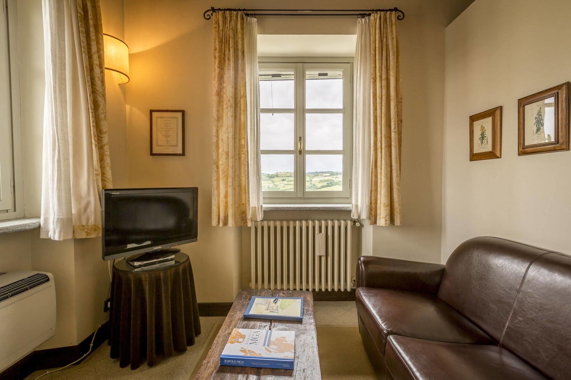 Locanda Del Pilone Alba  Zewnętrze zdjęcie