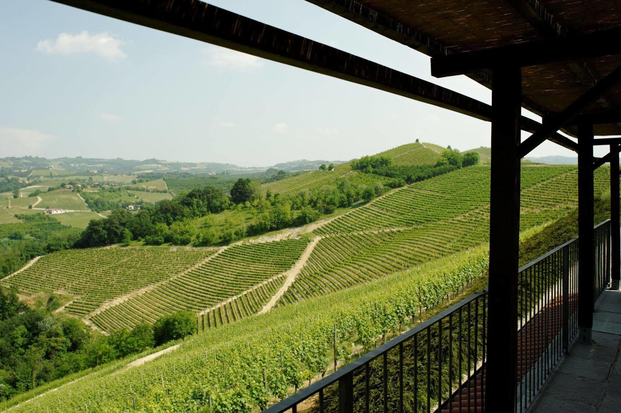 Locanda Del Pilone Alba  Zewnętrze zdjęcie