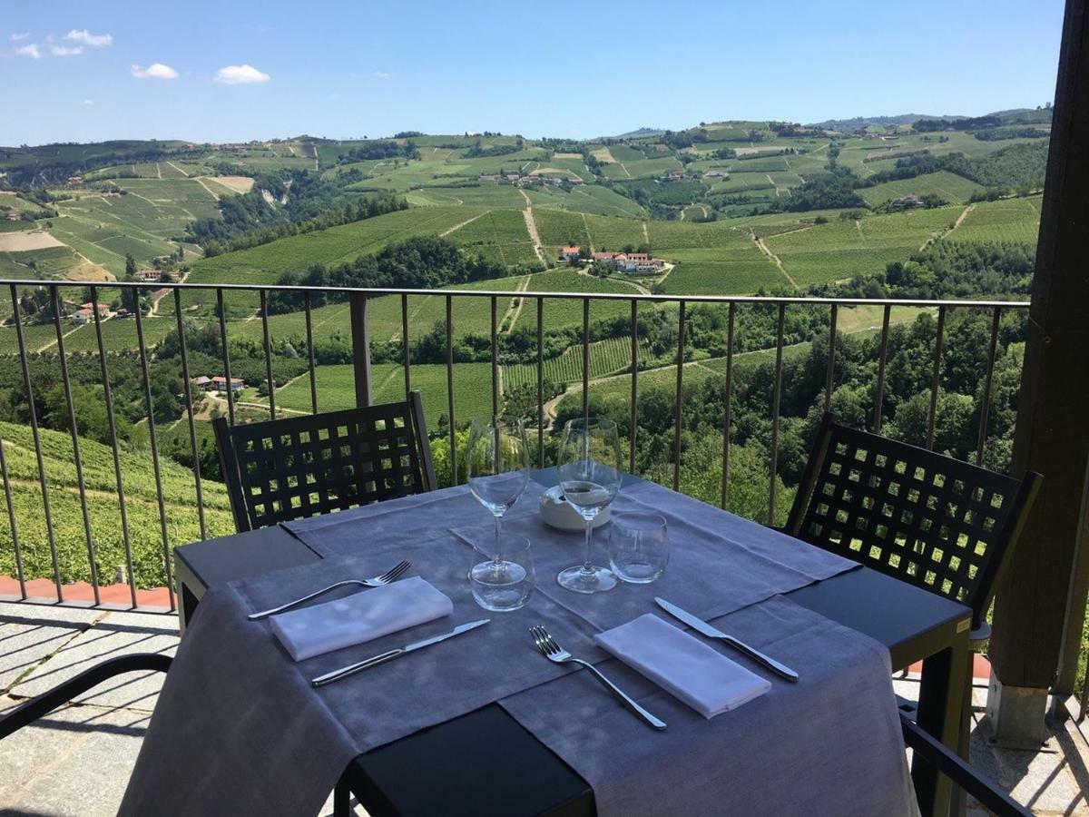 Locanda Del Pilone Alba  Zewnętrze zdjęcie